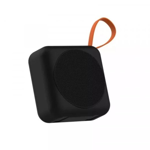 Głośnik bezprzewodowy Bluetooth Somostel H230 Magic Go Czarny