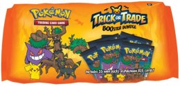 Karty kolekcjonerskie Trick or Trade - BOOster Pack