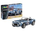 Model plastikowy AC COBRA 289 1/25