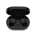 SŁUCHAWKI BLUETOOTH SOMOSTEL EARBUDS CZARNY J13 TWS