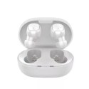 Słuchawki bezprzewodowe Somostel J13 Earbuds Bluetooth TWS Biały