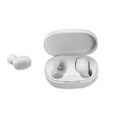 Słuchawki bezprzewodowe Somostel J13 Earbuds Bluetooth TWS Biały