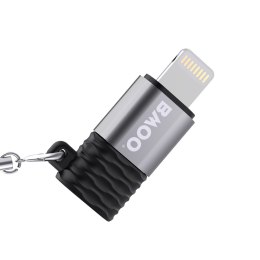 BWOO mini adapter BZ-37 USB-lightning