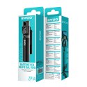 BWOO teleskopowy selfie stick bluetooth BO-ZP14 z pilotem