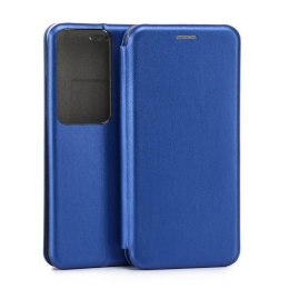 Beline Etui Book Magnetic Oppo Reno 11 F niebieski/blue