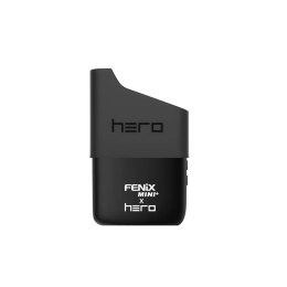 Fenix Mini CAP HERO- nakładka hamująca zapach