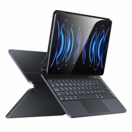 USAMS Etui ochronne z klawiaturą iPad Pro 11