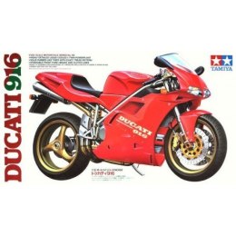 Ducati 916