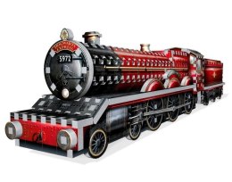 Puzzle 3D 460 elementów Harry Potter Hogwarts Express