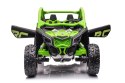 Auto Na Akumulator Buggy Can-am RS DK-CA001 Zielone 4x4