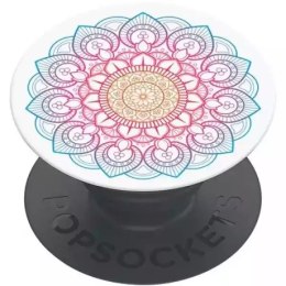 Uchwyt i podstawka do telefonu Popsockets 2 Mandala