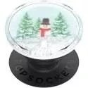 Uchwyt i podstawka do telefonu Popsockets 2 Snow Globe Wonderland