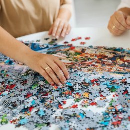 Puzzle 1000 elementów Leśna przystań