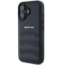 AMG AMHCP16SGSEBK iPhone 16 6.1