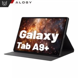 Etui do Samsung Galaxy Tab A9+ Plus 2023 11