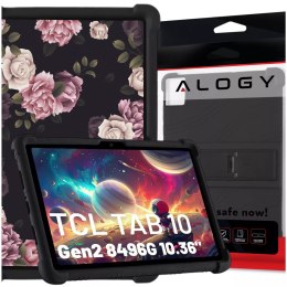 Etui do TCL TAB 10 Gen2 8496G 10.36