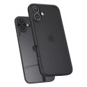 Etui Spigen Ultra Hybrid do Apple iPhone 16 Frost Black