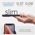 Etui Spigen Ultra Hybrid do Apple iPhone 16 Frost Black