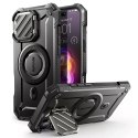 Etui Supcase UB XT Mag MagSafe do iPhone 16 Pro Max Black