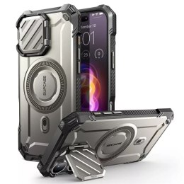 Etui Supcase UB XT Mag MagSafe do iPhone 16 Pro Tigrey