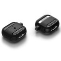 Etui ochronne do Apple Airpods 4 Spigen Rugged Armor Matte Black