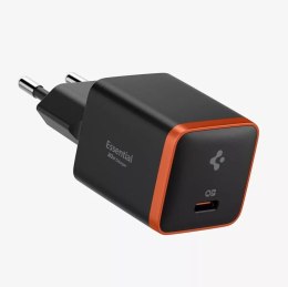 Ładowarka samochodowa Spigen EE301EU Arcstation Essential Charger 30W Black