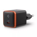 Ładowarka samochodowa Spigen EE301EU Arcstation Essential Charger 30W Black