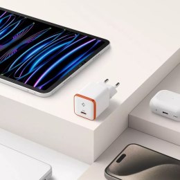 Ładowarka samochodowa Spigen EE301EU Arcstation Essential Charger 30W White