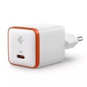 Ładowarka samochodowa Spigen EE301EU Arcstation Essential Charger 30W White