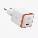 Ładowarka samochodowa Spigen EE301EU Arcstation Essential Charger 30W White