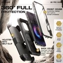 SUPCASE UB PRO MAG MAGSAFE IPHONE 16 PRO BLACK