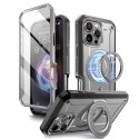 SUPCASE UB PRO MAG MAGSAFE IPHONE 16 PRO MAX GREY