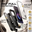 SUPCASE UB PRO MAG MAGSAFE IPHONE 16 PRO TIGREY