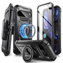 SUPCASE UB PRO MAG MAGSAFE GOOGLE PIXEL 9 / 9 PRO BLACK