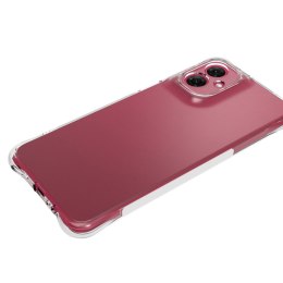 TECH-PROTECT FLEXAIR PRO MOTOROLA MOTO G55 5G CLEAR