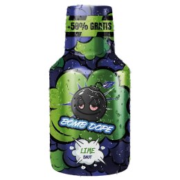 Shot konopny Bomb Dope Lime Shot - 150 ml