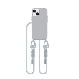 TECH-PROTECT MAGNECKLACE MAGSAFE IPHONE 13 MINI CRAYON GREY