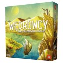 GRA WĘDROWCY ZNAD POŁUDNIOWEGO TYGRYSU + PROMO - PORTAL GAMES