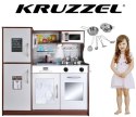 Kuchnia drewniana KD9150 KRUZZEL