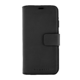 Bugatti BookCover Zurigo iPhone 11 Pro czarny/black 36498