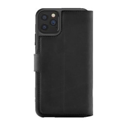 Bugatti BookCover Zurigo iPhone 11 Pro czarny/black 36498