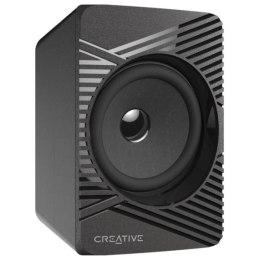 Creative Głośniki bezprzewodowe 2.1 SBS E2500 czarny/black Bluetooth 5.0