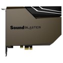 Creative Karta dźwiękowa Sound Blaster AE-7 PCI-e