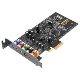 Creative Karta dźwiękowa Sound Blaster Audigy FX PCI-e