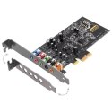 Creative Karta dźwiękowa Sound Blaster Audigy FX PCI-e