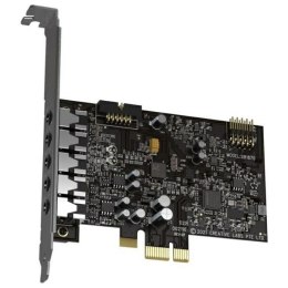 Creative Karta dźwiękowa Sound Blaster Audigy FX V2 PCI-e