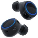 Creative Słuchawki bezprzewodowe Sensemore Air czarny/black Bluetooth 5.2 ANC