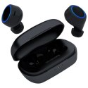 Creative Słuchawki bezprzewodowe Sensemore Air czarny/black Bluetooth 5.2 ANC