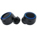 Creative Słuchawki bezprzewodowe Sensemore Air czarny/black Bluetooth 5.2 ANC