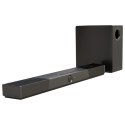 Creative Soundbar SXFI Carrier z subwooferem czarny/black Bluetooth 5.0